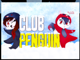 Club Penguin Dance Club