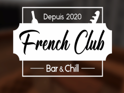 French Club［FR］