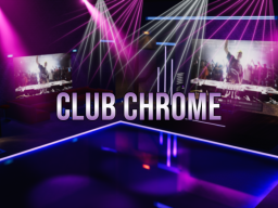 Club Chrome