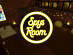 Spy's Room