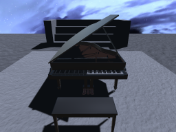 Midi Piano Theater
