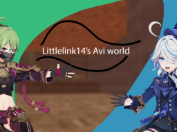 Littlelink14's Avi world