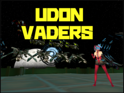 UDON VADERS