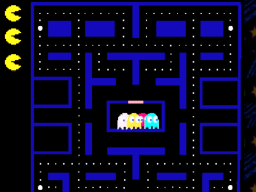 Pac-Man（Game）