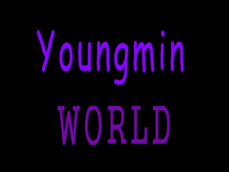 Youngmin world（AVATAR）