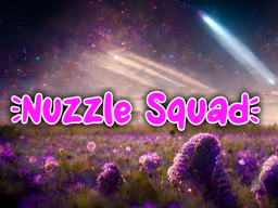 Club Nuzzle Squad