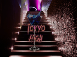 Tokyo High