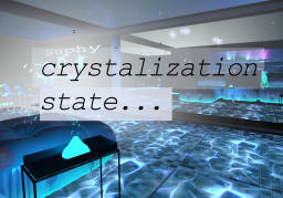Crystalization State
