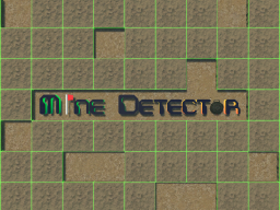Mine Detector