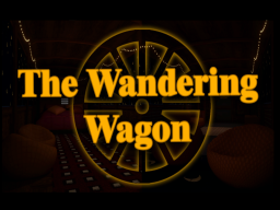 The Wandering Wagon