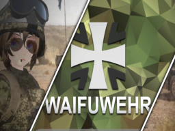 Waifuwehr - Fürst von Köln - Cyber-Kommando Zentrale