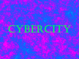 Cybercity v0․5