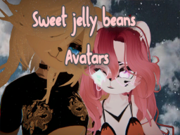 SweetJellyBeans Avatars