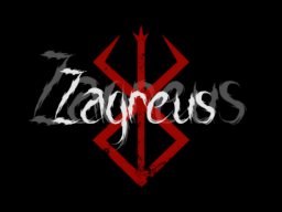 Zagreus Avatars （New Update）
