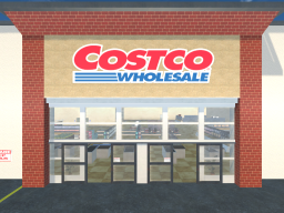 Costco Wholesale （ttt_costco_v1）