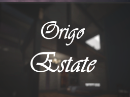 The Origo Estate