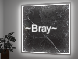 Brayden's Home （WIP）