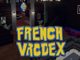 FRENCH VRCDEX