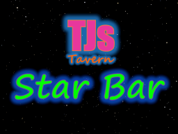 TJs Star Bar