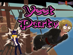 Yeet Party v1․5․1