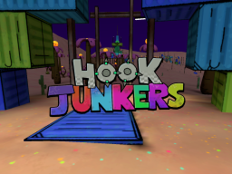Hook Junkers
