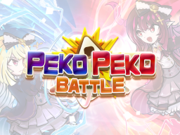 PEKO PEKO BATTLE 2