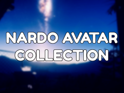 Nardo Avatar Collection