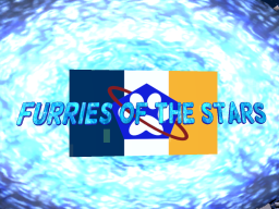 Furries of the Stars（2018）
