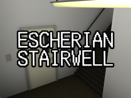 Escherian Stairwell