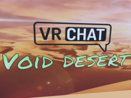 Void Desert