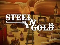 Steel 'n' Gold