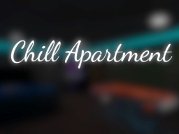 Chill Apartment