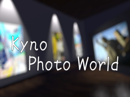Kyno Photo World