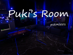 puki's room․