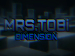Mrs․Tobi Dimension