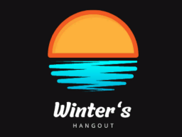 Winter's Hangout