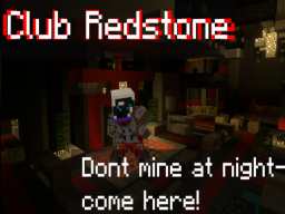 Club Redstone