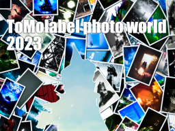 ToMolabel photo world 2023