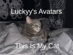 Luckyy's Avatars