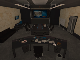 Luther Corp․ Office