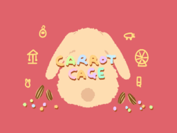 CARROT CAGE