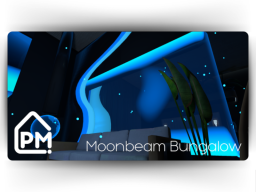 Moonbeam Bungalow