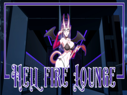 Hellfire Lounge