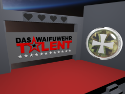Waifuwehr Got Talent