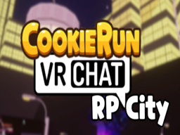 Cookie Run RP City