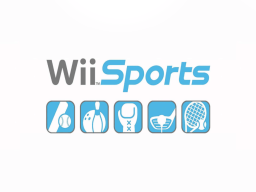 Wii Sports Bowling