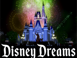 Disney Dreams