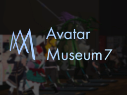 Avatar Museum 7