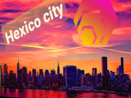 New Hexico city