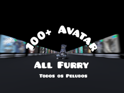 All Furry Avatar 2․0 （MAP CLOSED）